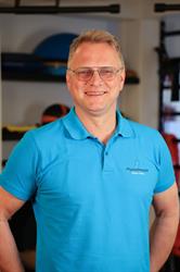 Physiotherapie Stefan Heim