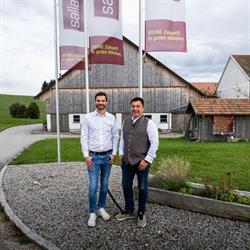 Sallaberger & Partner Versicherungsmakler Ried im Innkreis - Tumeltsham - Lambrechten