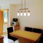 Santnerhof Virgental Tirol, Ferienwohnung Essbereich