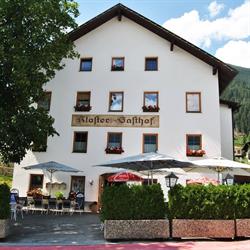 Klostergasthaus