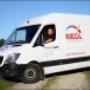 Riedl Wärmepumpenservice in Vöcklamarkt - Fuhrpark