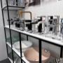 Armaturen und Waschbecken Showroom Fliesendorf