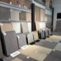 Outdoor Fliesen Showroom Fliesendorf