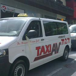 Taxi AV