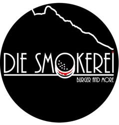Die Smokerei