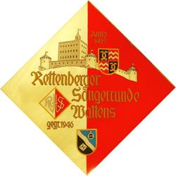 Rettenberger Sängerrunde