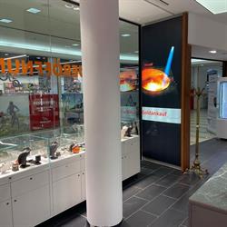 PRETIOSUM Juwelier Goldankauf