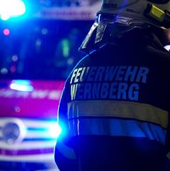 FEUERWEHR WERNBERG