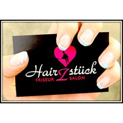 Friseursalon Hairzstück