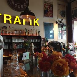 Tachles - das Kulturcafe