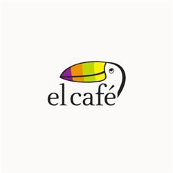 el café