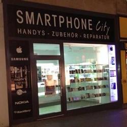 Smartphone City