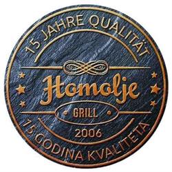 Homolje Grill Wien
