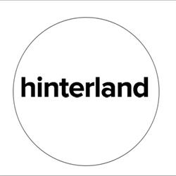 hinterland galerie