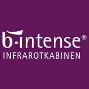 b-intense Infrarotkabinen