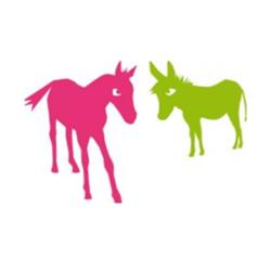 Quijote Kindergruppe