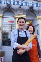 Kiang Wine & Dine