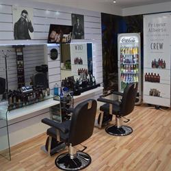 Friseur Alberto