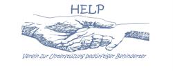 Help Verein z Unterstützung bedürftiger Behinderter
