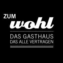 Zum Wohl