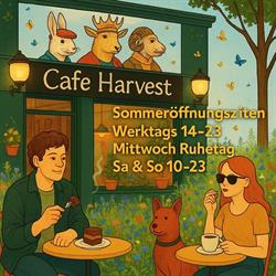 Harvest Café-Bistrot