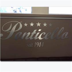 Gelateria Ponticello - Rennbahnweg