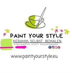 Paint your Style