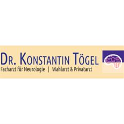 Dr. Konstantin Tögel