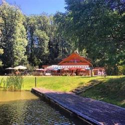 Pizzeria Al Lago