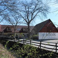 Tierklinik Würflach