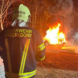 Freiwillige Feuerwehr Zagersdorf