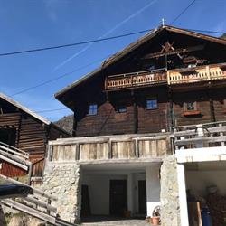 Chalet s'Tyrolia