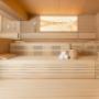 AlpSpa - Finnsauna