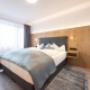 Familienzimmer Elfer