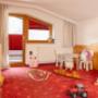 Kinderspielzimmer