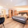 Juniorsuite Alpenjuwel