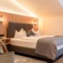 Juniorsuite Alpenjuwel