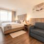 Doppelzimmer Habicht