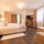 Familienzimmer Serles