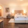 Familienzimmer Serles