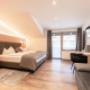 Juniorsuite Alpenjuwel