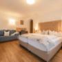 Familienzimmer Serles