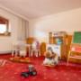 Kinderspielzimmer
