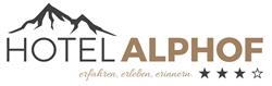 Hotel Alphof 4 Sterne