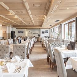 Hotel Alphof 4 Sterne