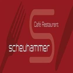 Café Restaurant Scheuhammer im WIFI