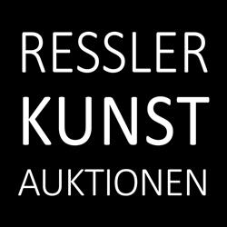 RESSLER KUNST AUKTIONEN GMBH
