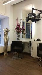 Haarstudio Andrea