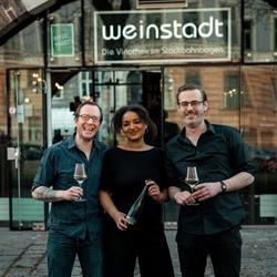 Weinstadt