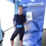 E-Sports Fitness - Inh. Christina Zangerl